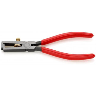 Knipex 1101160 6-1/4" (160mm) End-Type Wire Stripper