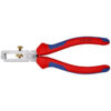 Knipex 1105160 6-1/4" (160mm) End-Type Wire Stripper