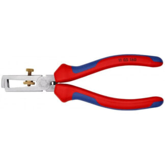 Knipex 1105160 6-1/4" (160mm) End-Type Wire Stripper