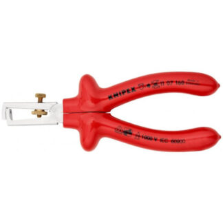 Knipex 1107160 End-Type Wire Stripper