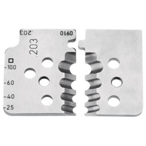 Knipex 121910 Spare Blades for 121210