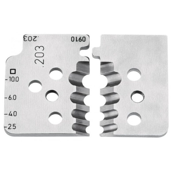 Knipex 121910 Spare Blades for 121210