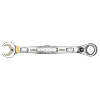 Wera 020082 Joker Combination Wrench with Switch - 3/4"