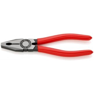 Knipex 0301180 7-1/4" (180mm) Combination Pliers