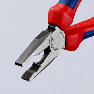 Knipex 0302160 6-1/4" (160mm) Combination Pliers