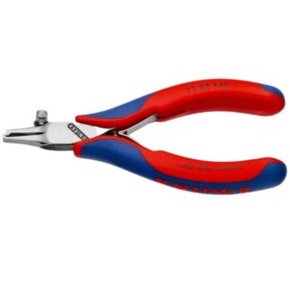 Knipex 1192140 5-1/2" (140mm) Electronics Wire Stripper