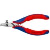 Knipex 1192140 5-1/2" (140mm) Electronics Wire Stripper