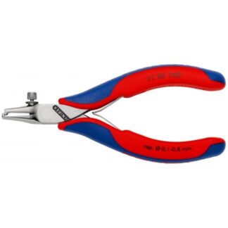 Knipex 1192140 5-1/2" (140mm) Electronics Wire Stripper