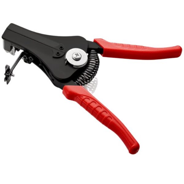 Knipex 1211180 7-1/4" (180mm) Automatic Insulation Wire Stripper