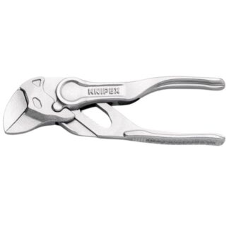 Knipex 8604100 XS 4" Pliers Wrench