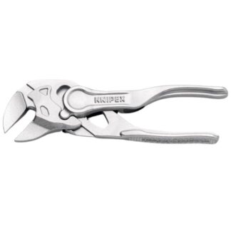 Knipex 8604100 4" (100mm) XS Pliers Wrench