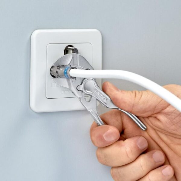 Knipex 8604100 4" (100mm) XS Pliers Wrench