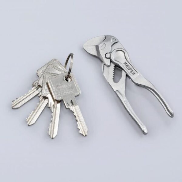 Knipex 8604100 XS 4" Pliers Wrench