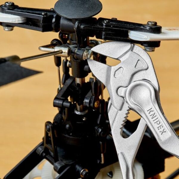 Knipex 8604100 XS 4" Pliers Wrench