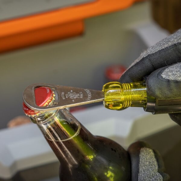 Klein 98002BT Klein Bottle Opener