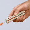 Knipex 1665125SB 5" Dismantling Tool for Data Cable