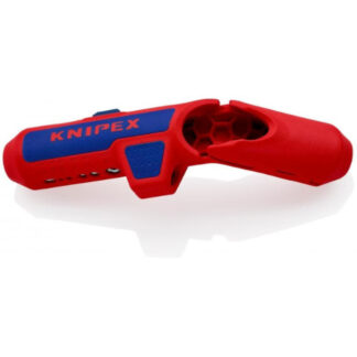 Knipex 169501SB 5-1/4" ErgoStrip® Universal Dismantling Tool, Right Handed