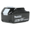 Makita 197424-0 BL1860B 18V 6.0AH Li-Ion Battery