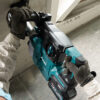 Makita HR008GZ05 40V Max XGT 1-3/16" SDS Plus Rotary Hammer with DX10 Dust Extraction Attachment