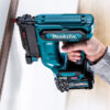 Makita PT001GZ 40V max XGT Brushless Cordless 23 ga Pin Nailer with XPT -Tool Only2 Makita PT001GZ 40V max XGT Brushless Cordless 23 ga Pin Nailer with XPT -Tool Only