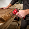 Milwaukee 2531-20 M12 FUEL 12V Brushless Orbital Detail Sander - Tool Only