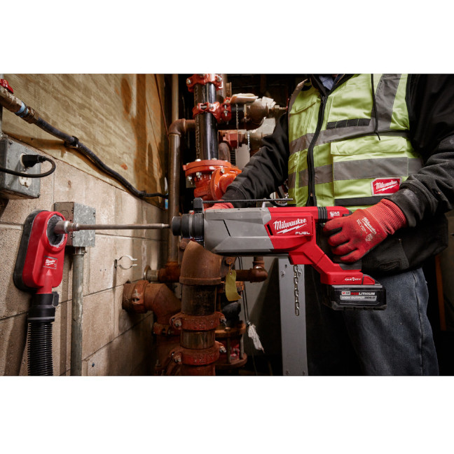 Milwaukee 2916-20 M18 Fuel 18v Lithium-ion 1-1 4