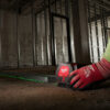 Milwaukee 3421 Green Cross Line Laser