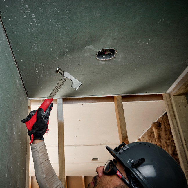 Milwaukee 48229060 15oz Drywall Hammer BC Fasteners & Tools