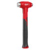 Milwaukee 48-22-9140 16oz Dead Blow Ball Peen Hammer