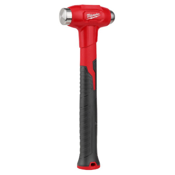 Milwaukee 48-22-9140 16oz Dead Blow Ball Peen Hammer