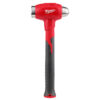 Milwaukee 48-22-9141 32oz Dead Blow Ball Peen Hammer