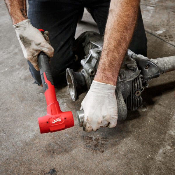 Milwaukee 48-22-9150 28oz Dead Blow Hammer