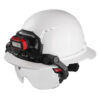 Milwaukee 48-73-1410 BOLT Eye Visor with Clear Dual Coat Lens