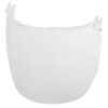 Milwaukee 48-73-1440 Clear Face Shield Replacement Lens 5-Pack Milwaukee 48-73-1440 Clear Face Shield Replacement Lens 5-Pack