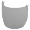 Milwaukee 48-73-1442 Tinted Face Shield Replacement Lens 5-Pack