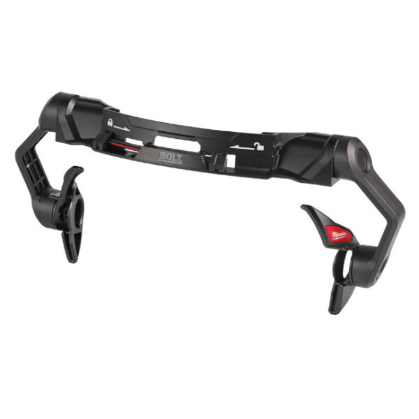 Milwaukee 48-73-1458 BOLT Eye Visor Mount Replacement