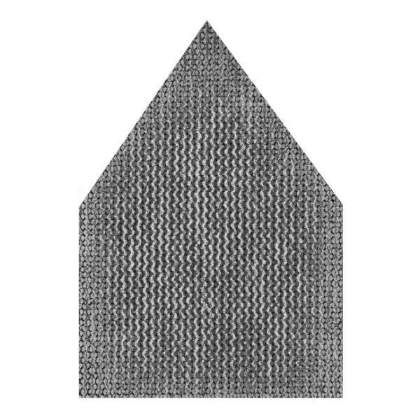 Milwaukee 48-80-5080 80 Grit Mesh Sanding Sheets for M12 FUEL Orbital Detail Sander 12-Pack Milwaukee 48-80-5080 80 Grit Mesh Sanding Sheets for M12 FUEL Orbital Detail Sander 12-Pack