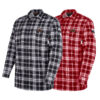 Pioneer FLAME-GUARD 100% Cotton 7oz Safety Shirt