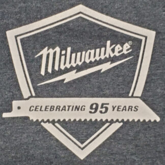 Milwaukee Promo T-Shirt