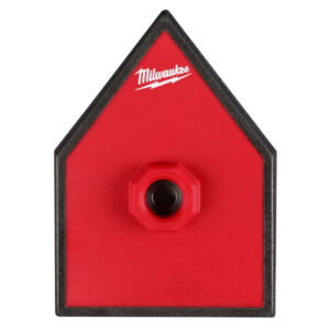 Milwaukee 49-36-2531 M12 Orbital Detail Sander Replacement Pad