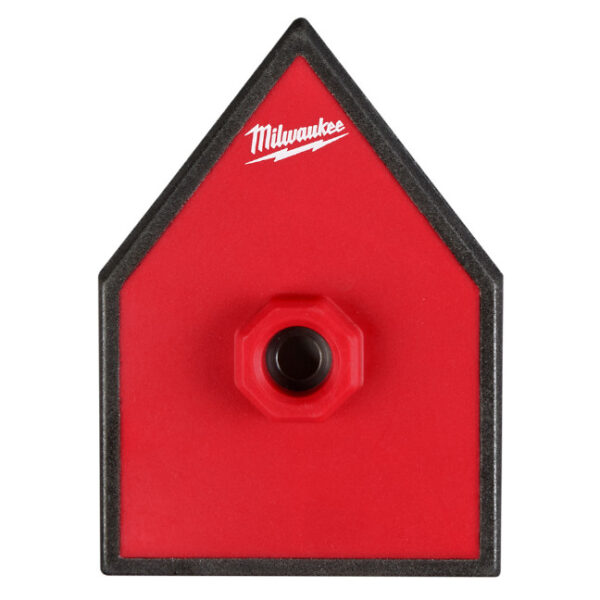 Milwaukee 49-36-2531 M12 Orbital Detail Sander Replacement Pad