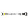 Wera 020065 Joker Combination Wrench with Switch - 10mm