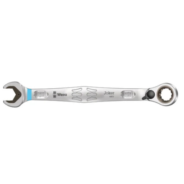 Wera 020066 Joker Combination Wrench with Switch - 11mm Wera 020066 Joker Combination Wrench with Switch - 11mm