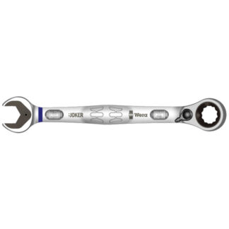 Wera 020071 Joker Combination Wrench with Switch - 16mm