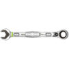 Wera 020073 Joker Combination Wrench with Switch - 18mm Wera 020073 Joker Combination Wrench with Switch - 18mm