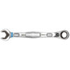 Wera 020074 Joker Combination Wrench with Switch - 19mm Wera 020074 Joker Combination Wrench with Switch - 19mm