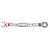 Wera 020076 Joker Combination Wrench with Switch - 3/8" Wera 020076 Joker Combination Wrench with Switch - 3/8"
