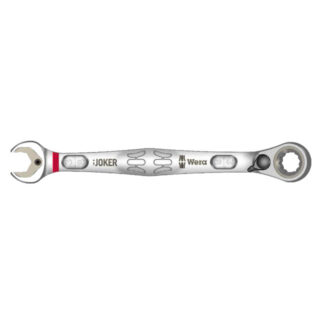Wera 020076 Joker Combination Wrench with Switch - 3/8"