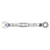 Wera 020077 Joker Combination Wrench with Switch - 7/16" Wera 020077 Joker Combination Wrench with Switch - 7/16"