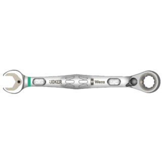 Wera 020078 Joker Combination Wrench with Switch - 1/2"